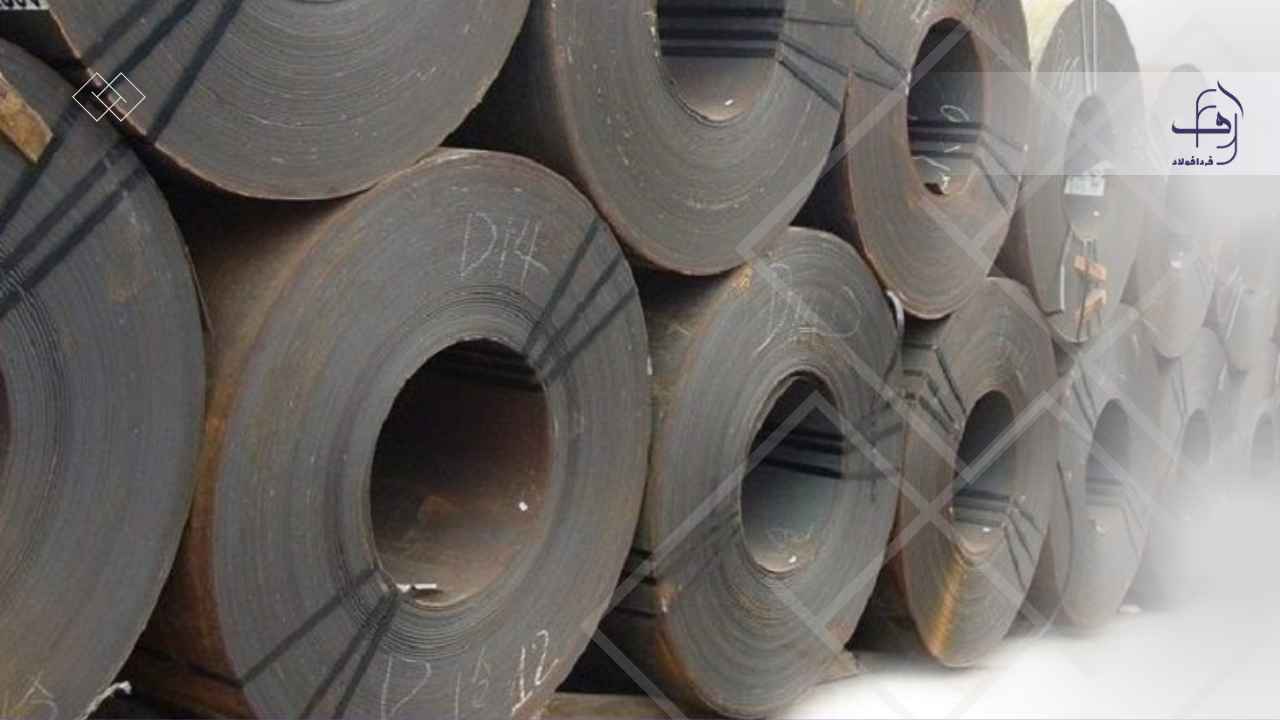 قیمت ورق سیاه